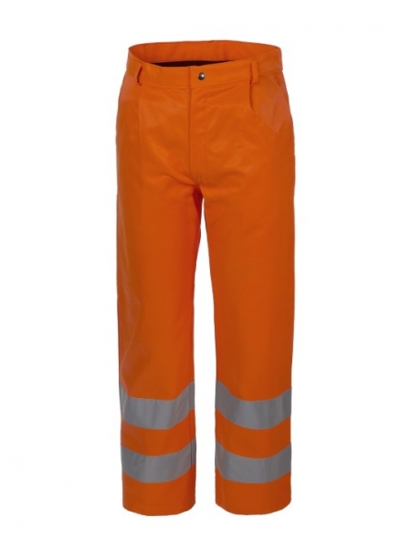 Pantalone Invernale Lucentex